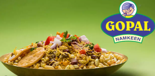 GOPAL SNACKS IPO