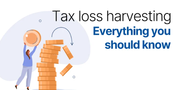 TAX HARVESTING