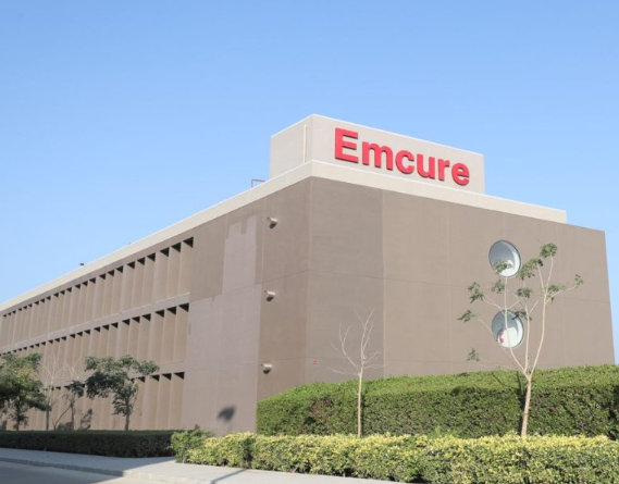 EMCURE PHARMA IPO